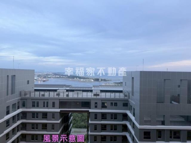 台南安平大樓-7