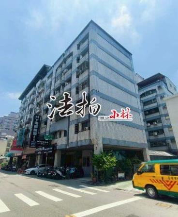 台中市南屯區大墩四街165號6樓之4