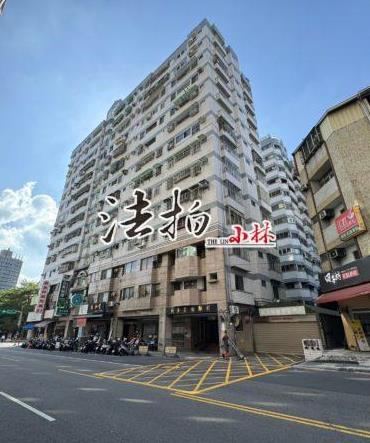 台中市西區美村路一段806號13樓之8