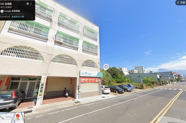 屏東潮州法拍透天-4