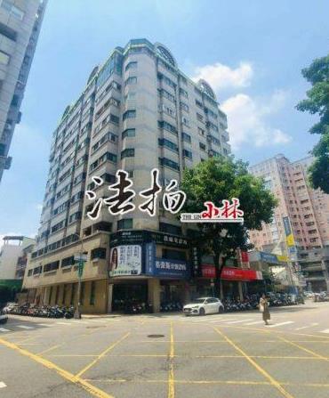 台中市南屯區大墩十五街2號9樓之2