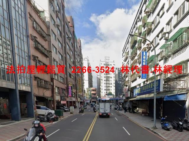 新北三重法拍華廈-8