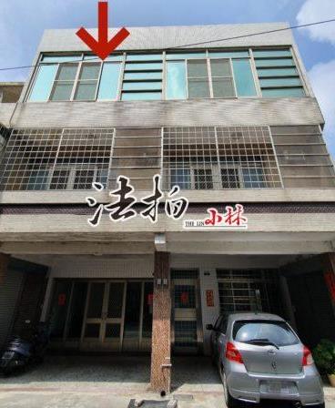 台中市外埔區甲后路五段230巷37號