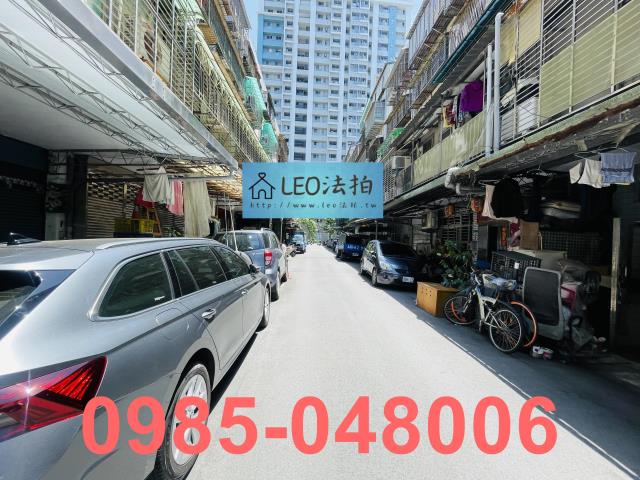 台北萬華公寓_法拍公寓法拍-5
