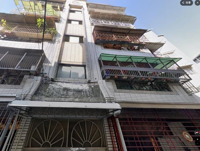 鼓山法拍公寓-2