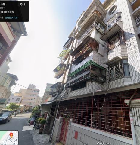 鼓山法拍公寓-4