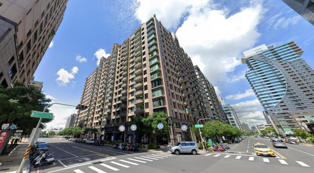 鼓山大樓拍賣-4