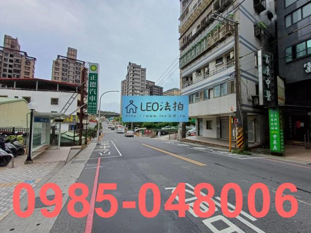 淡水法拍大樓-6