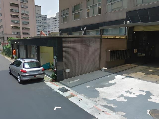 內湖法拍大樓-3