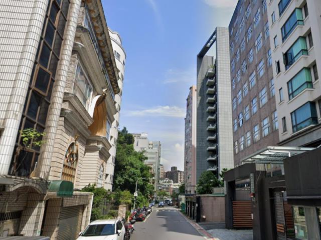 內湖法拍大樓-5