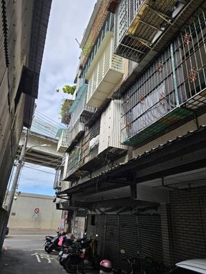 板橋法拍公寓-1