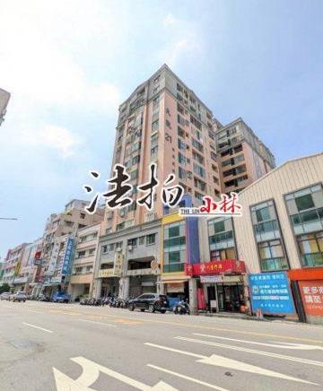 台中市潭子區潭興路三段6號8樓之2