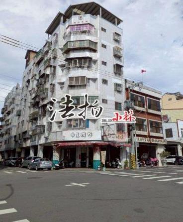 豐原法拍大樓_套房-1