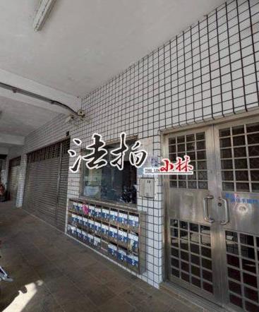 豐原法拍大樓_套房-3