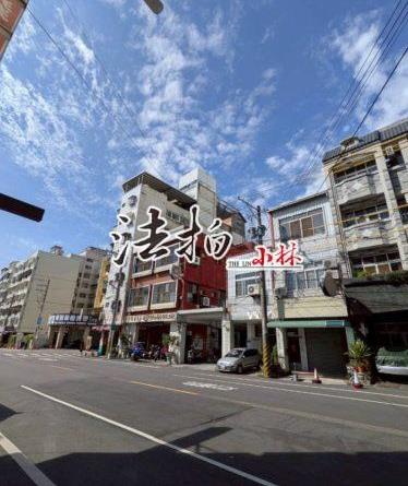 豐原法拍大樓_套房-4