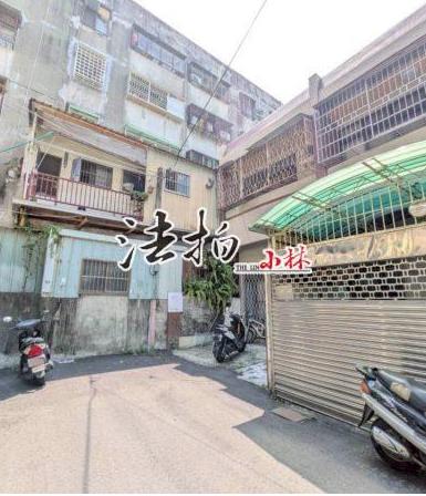 台中市西屯區洛陽路111巷10弄8號