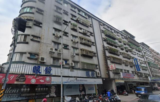 新北華廈拍賣-2