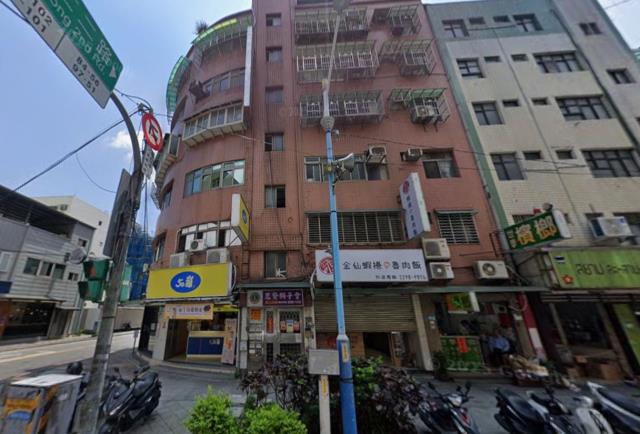 新北法拍公寓-3