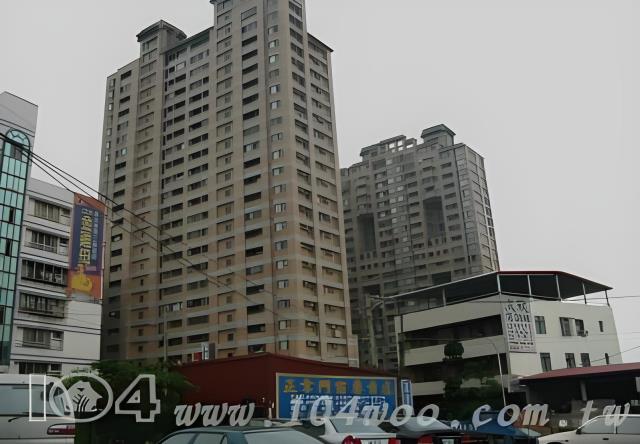 新北大樓法拍-8