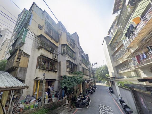 新北拍賣公寓-4