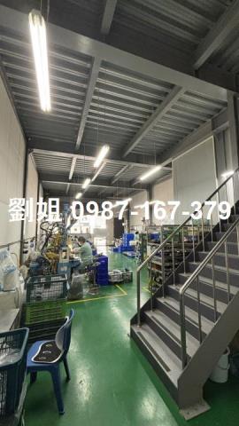 台南仁德廠房_倉庫-1