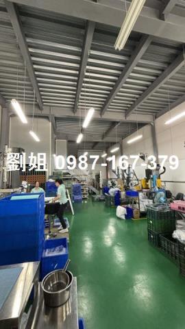 台南仁德廠房_倉庫-3