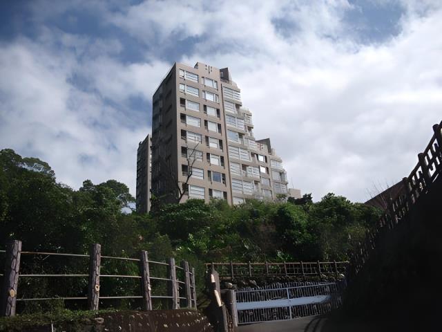 新北淡水透天法拍-2