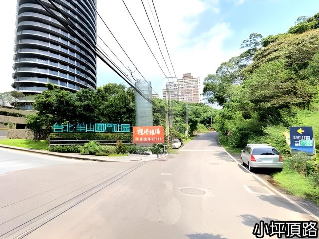 新北淡水大樓拍賣-3