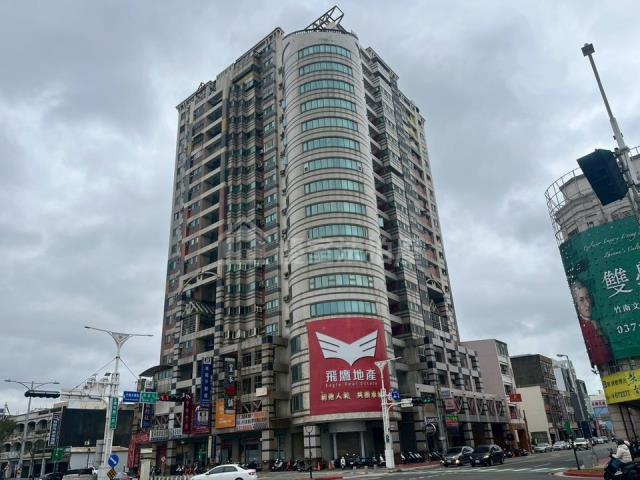 苗栗竹南拍賣大樓-0