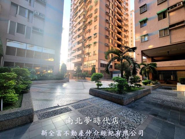 台南永康大樓-12