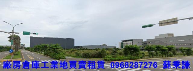 桃園觀音廠房-1