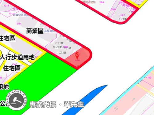 新北三重大樓法拍-7