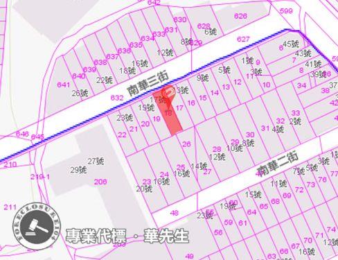 桃園蘆竹透天法拍-7