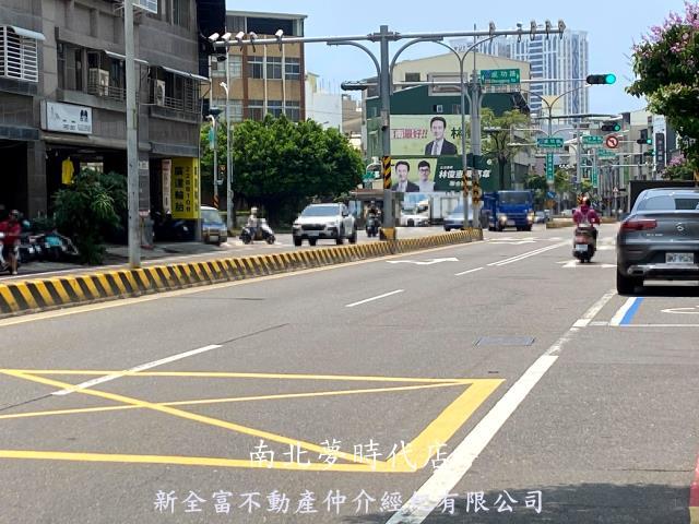 台南北區大樓_店面-1