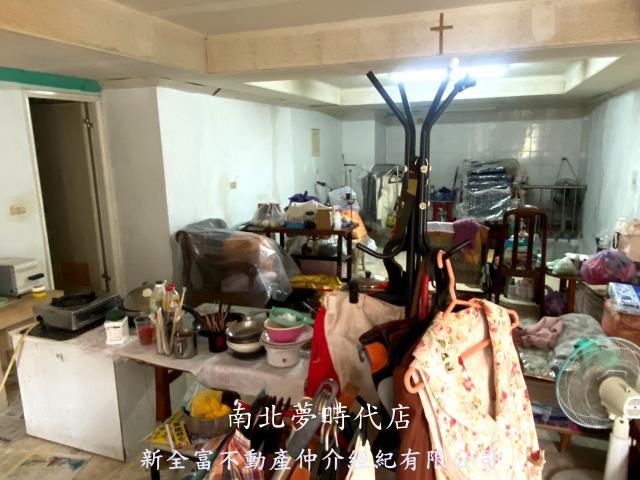 台南北區大樓_店面-2
