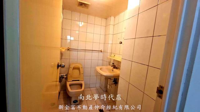 台南永康華廈-8
