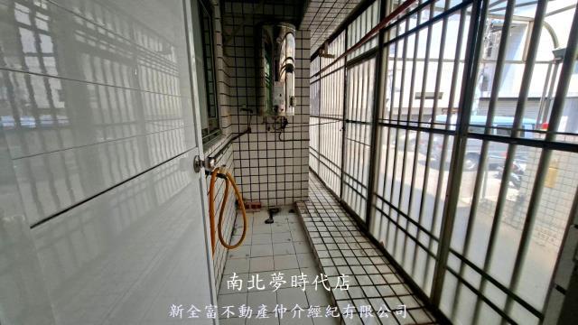 台南永康華廈-9