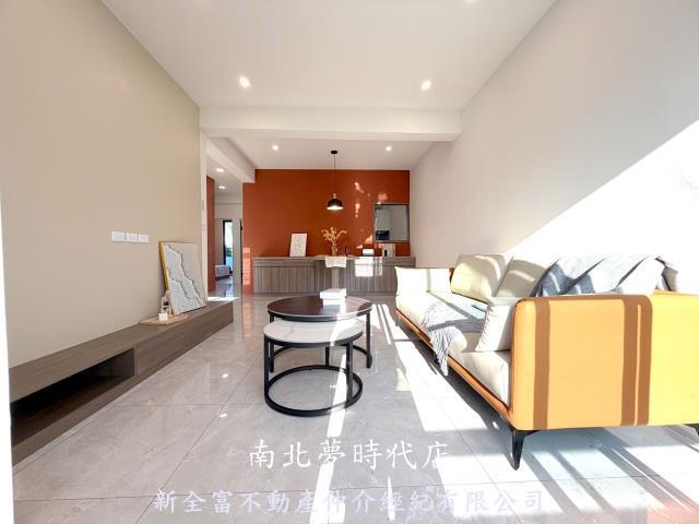 台南安南公寓-1