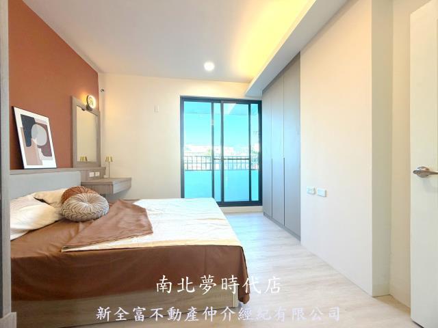 台南安南公寓-5