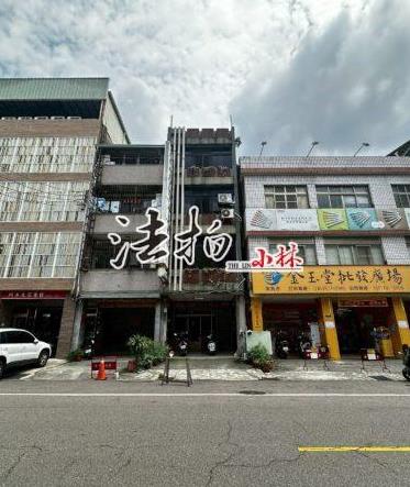 台中市東勢區中山路73號