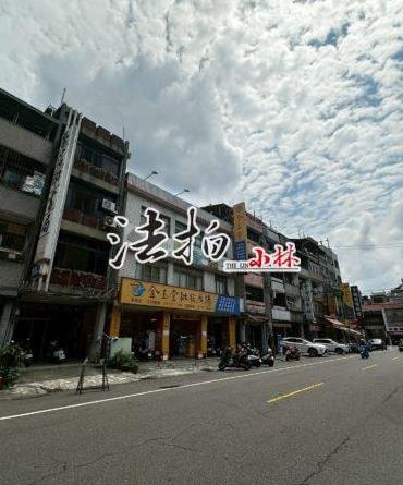 台中東勢拍賣透天_店面-3
