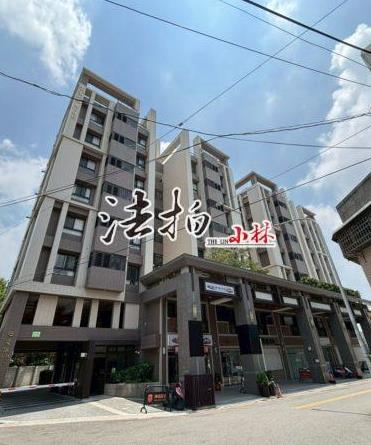 豐原法拍大樓_店面-1