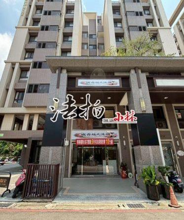 豐原法拍大樓_店面-2
