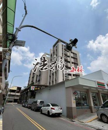 豐原法拍大樓_店面-4