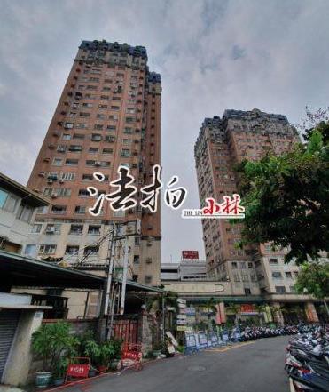 台中市北區忠太東路119號6樓之12