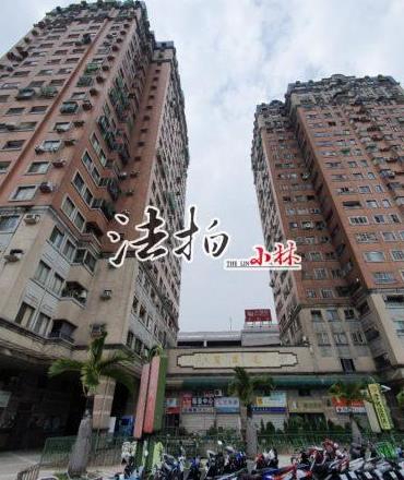 北區大樓_套房法拍-2