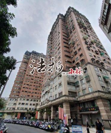 北區大樓_套房法拍-4