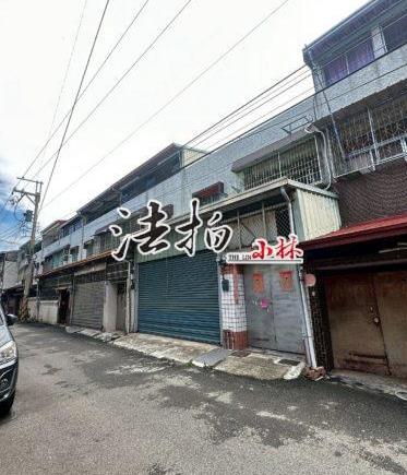 台中市太平區光興路91巷37號