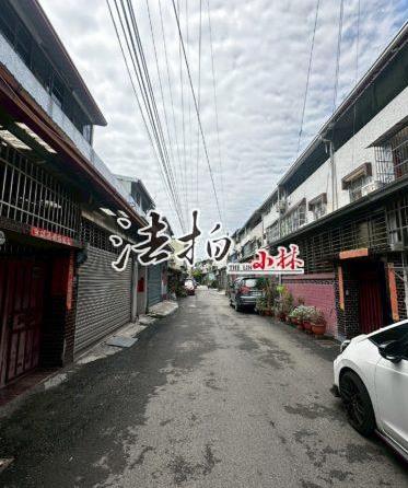 太平透天拍賣-2