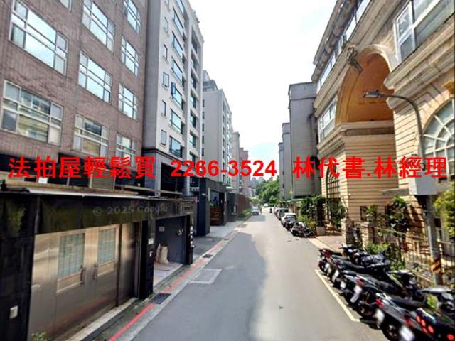 內湖法拍華廈_套房-10